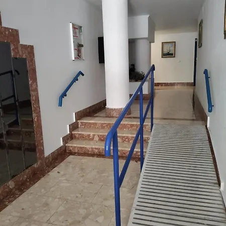 Apartment Gumersindo Seaside