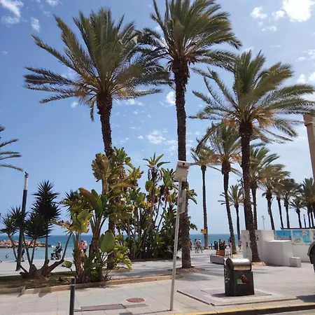 Apartment Gumersindo Seaside Torrevieja